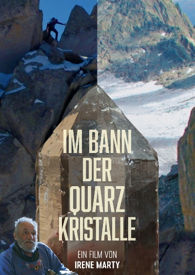 Im Bann der Quarzkristalle