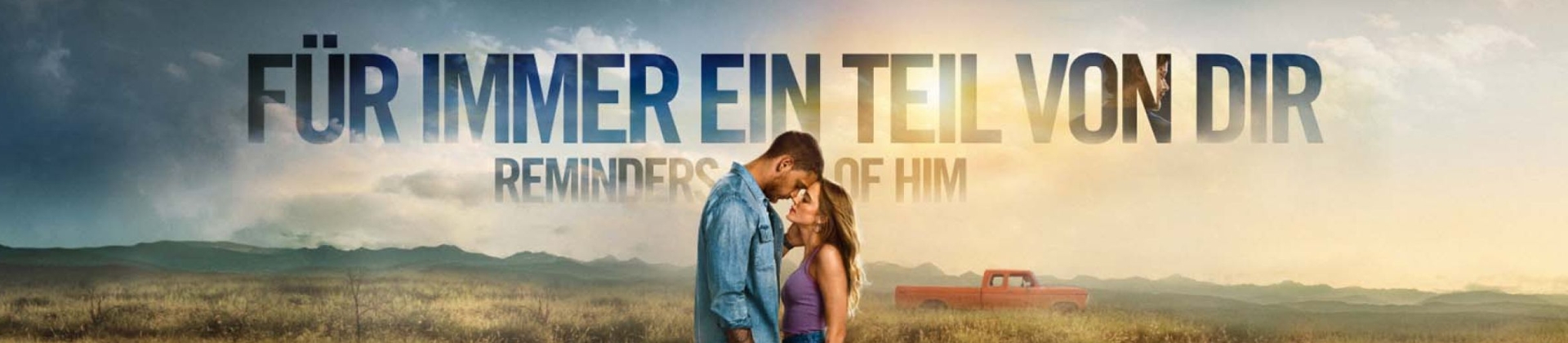 Für immer ein Teil von