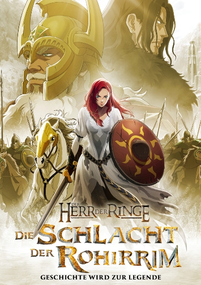 H d R: Schlacht der Rohirrim