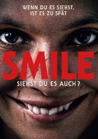 Plakat: SMILE