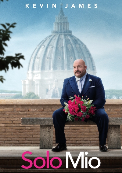 Plakat: Solo Mio