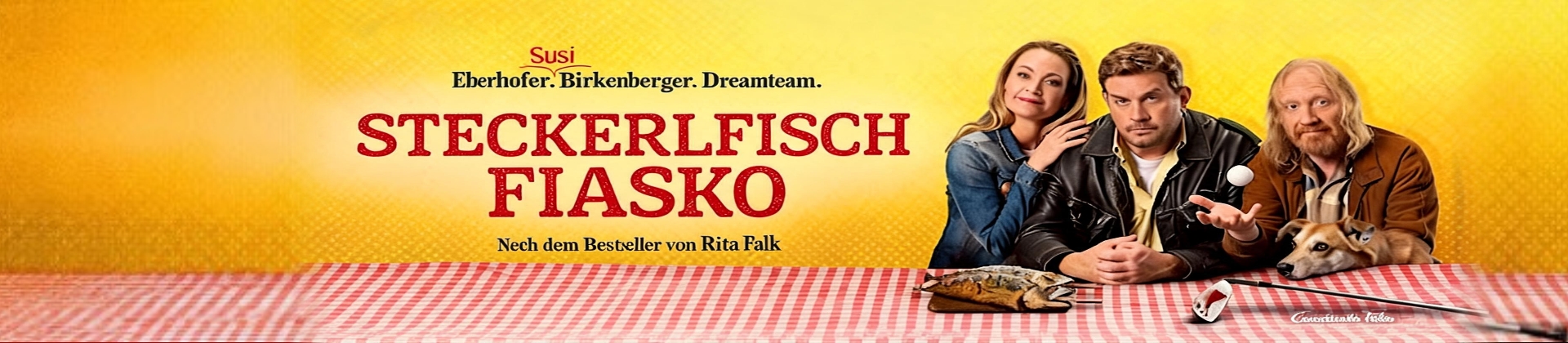 Steckerlfischfiasko