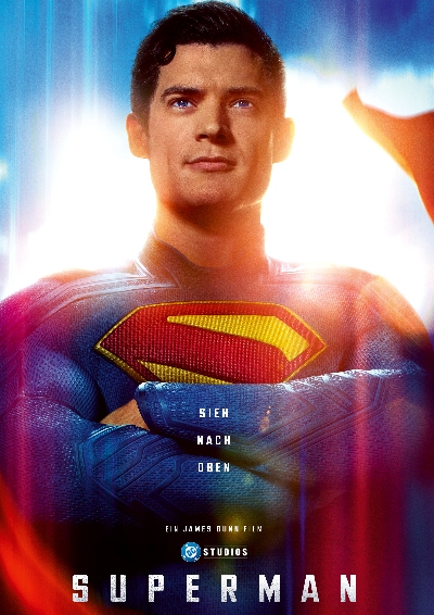 Superman