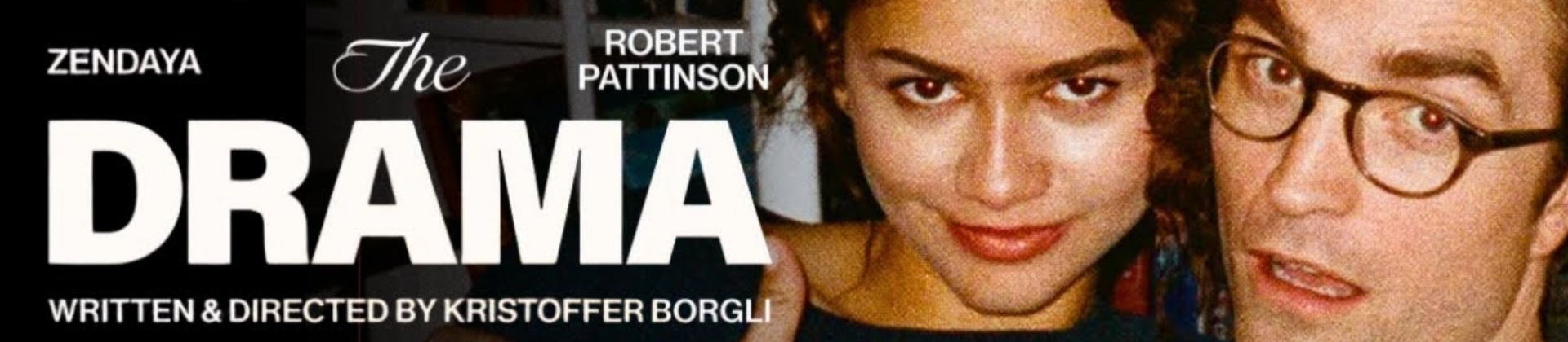 Drama - Noch mal auf Anfang