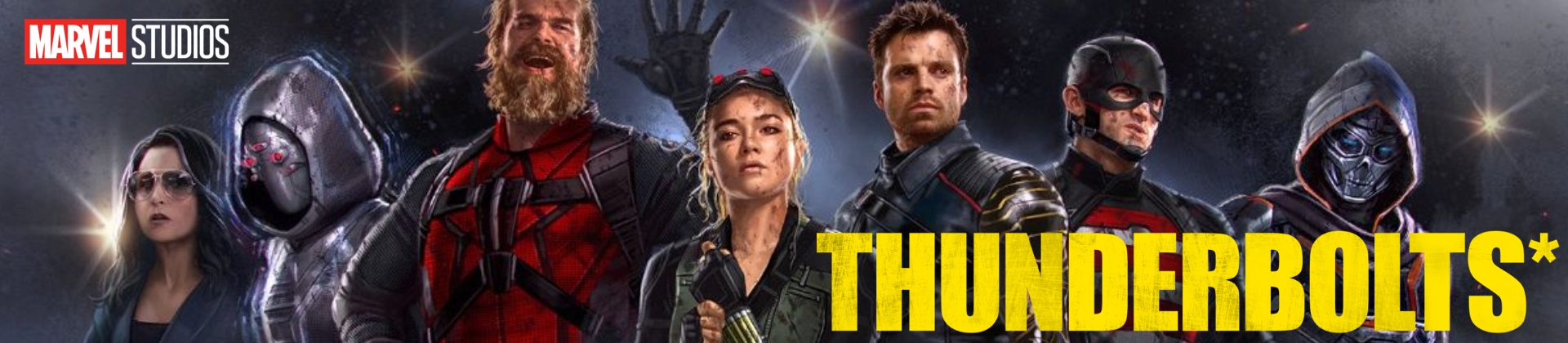 Thunderbolts*