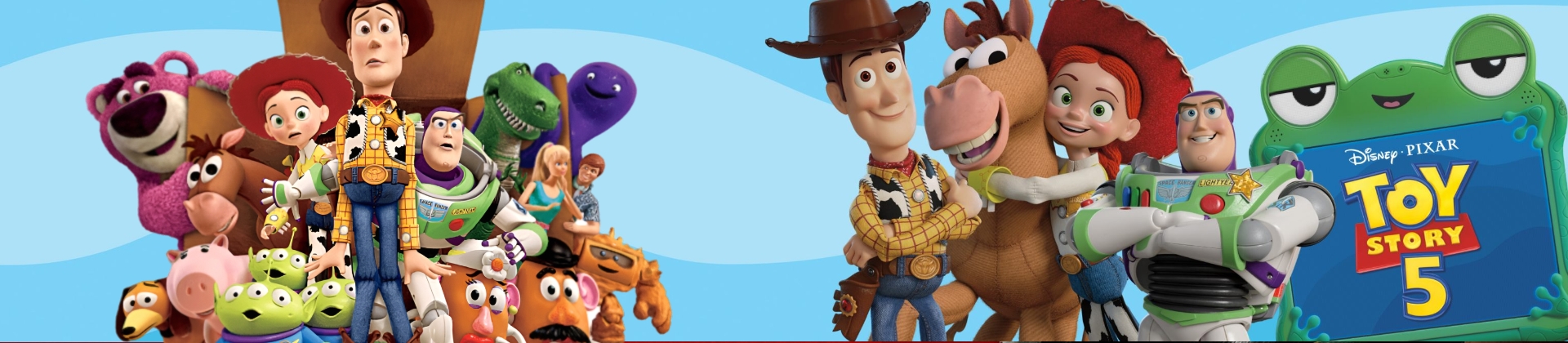 Toy Story 5