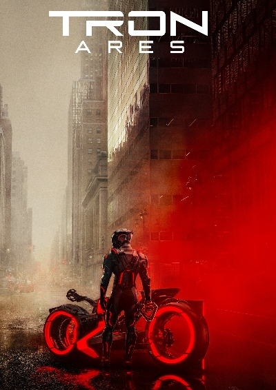 Tron: Ares