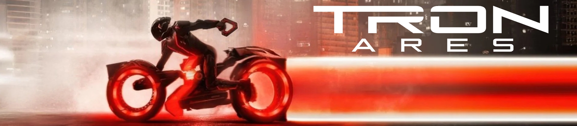Tron: Ares