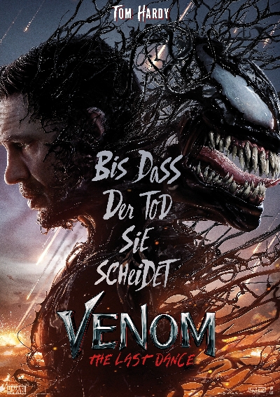 Venom: The Last Dance