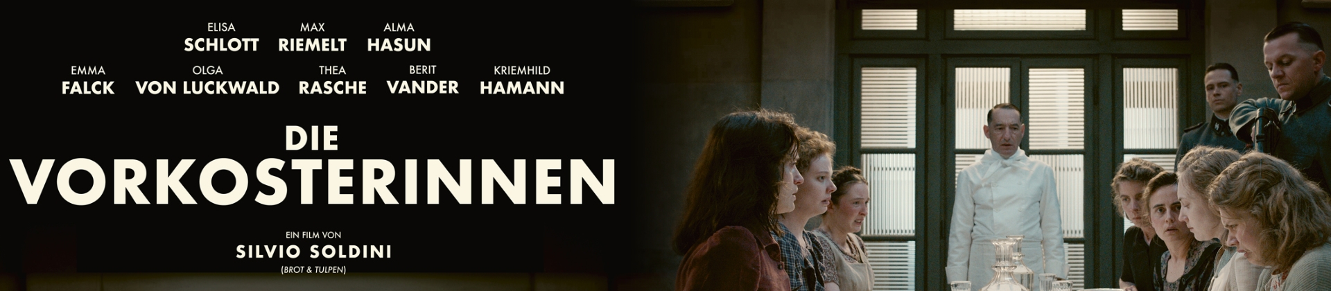 Die Vorkosterinnen