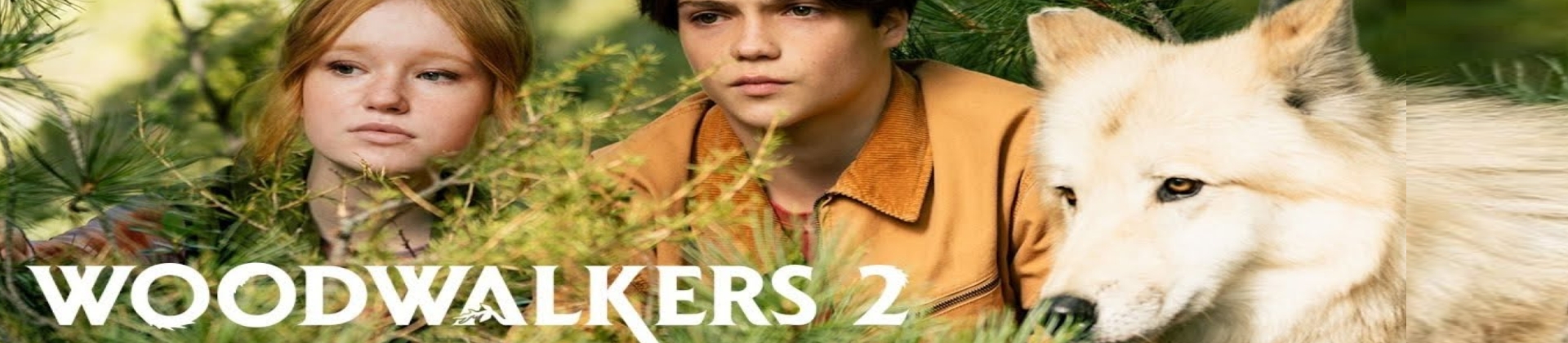 Woodwalkers 2